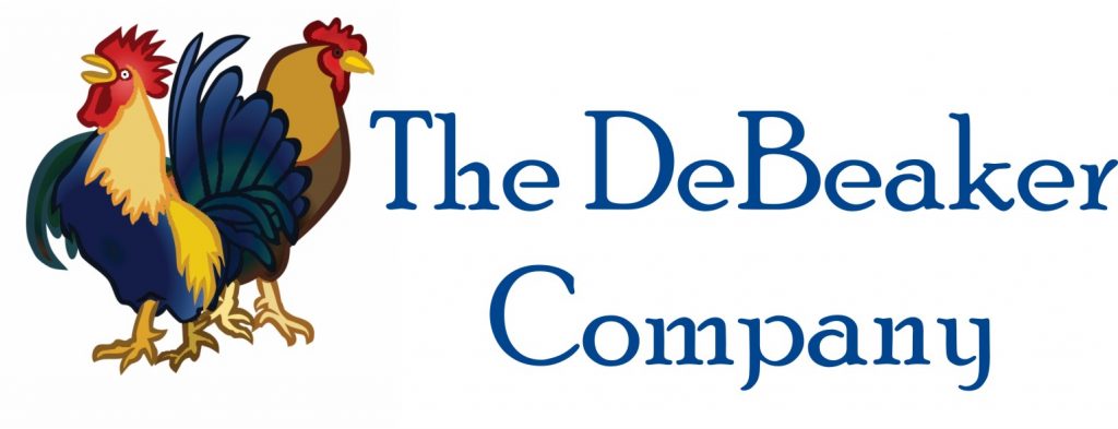 The Debeaking Company